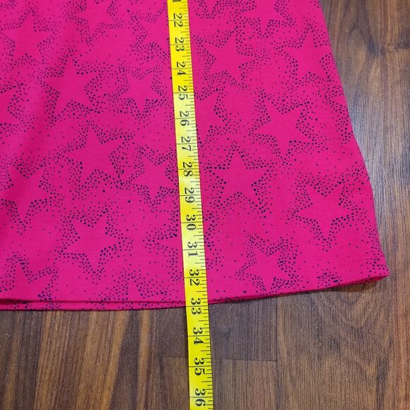 Girls' Lands' End A-Line Dress, Size XL (16), EUC to LIKE NEW - Picture 9 of 12